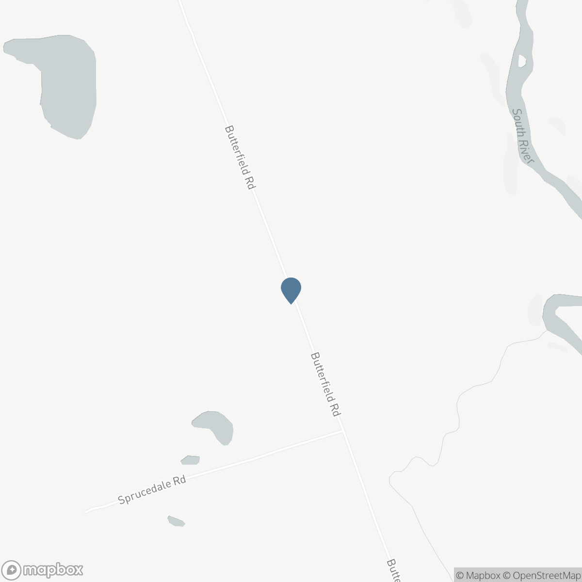 227 BUTTERFIELD ROAD, Powassan, Ontario P0H 2L0